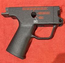 Image result for MP5 Housing Pictures