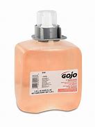 Image result for Gojo Soap Refill