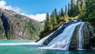 Image result for Tracy Arm Fjord Images