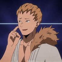 Image result for Ojiro PFP MHA