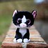 Image result for Bat Beanie Boos