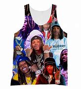 Image result for King Von Shirt