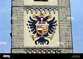 Image result for Tower Coat of Arms