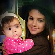 Image result for Selena Gomez Baby Photos