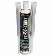 Image result for Concrete Repair Epoxy