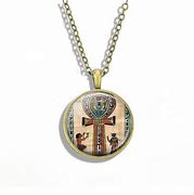 Image result for Ank Necklace Egypt