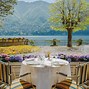 Image result for Lake Como Scenic Restaurants