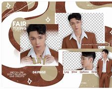 Image result for Lay EXO PNG