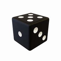 Image result for Plastic Playing Dice