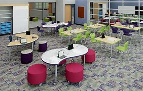 Image result for Flexible Seating Options Classroom