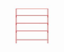 Image result for Kitchen Shelf Unit