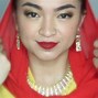 Image result for Sanggul Cepol Betawi