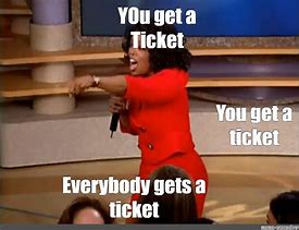 Image result for Concert Tickets Meme