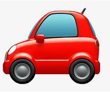 Image result for Fast Car Emoji