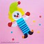 Image result for Clown Craft