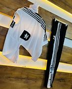 Image result for Knock Off Adidas Tracksuit