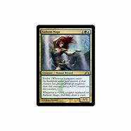 Image result for Fathom Mage