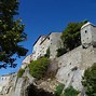 Image result for Bonifacio in Corsica