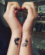 Image result for Fishing Hand Tattoo