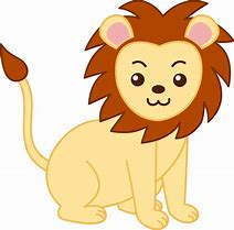 Image result for Baby Boy Jungle Animals Clip Art