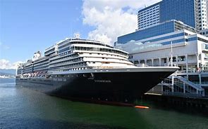 Image result for Vancouver Cruise Ship Terminal Map