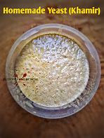 Image result for Homemade Yeast