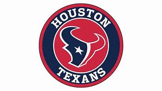 Image result for Houston Texans Logo