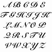 Image result for Fancy Text Letters