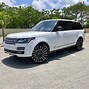 Image result for Range Rover Executive