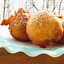 Image result for Applesauce Donuts