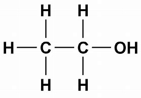 Image result for C5H10O2 Structure