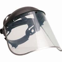 Image result for Face Shield Fighting