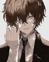 Image result for Unique Dazai