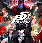 Image result for persona 5 ost last surprise