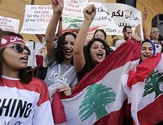 Image result for Lebanon People