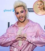 Image result for Frankie Grande and Spongebob