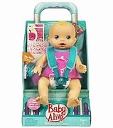 Image result for Baby Alive Whoopsie Doo Doll