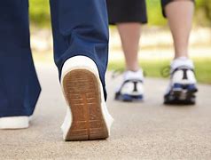 Image result for People Walking Feet