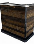 Image result for Valet Desk Top