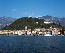 Image result for Lake Como Mountains