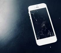 Image result for Mobile Phone Broken Screen