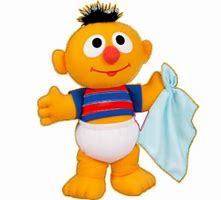 Image result for Meet Elmo Baby Brother