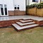 Image result for Blye Stone and Brick Steps