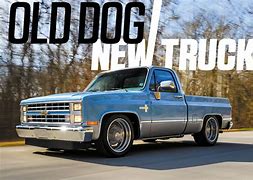 Image result for 84 Chevy C30