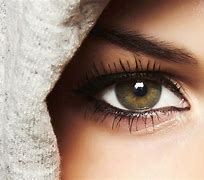 Image result for Hooded Eyes Makeup Before After