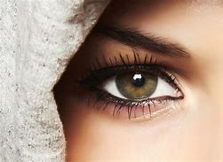 Image result for Hooded Eyes Drawing