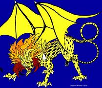 Image result for Cheetah Dragon