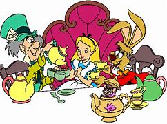 Image result for Wonderland Clip Art