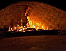 Image result for Fire Brick Oven