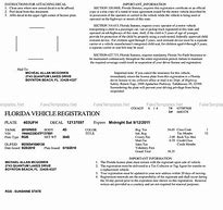 Image result for Florida Registration Commercial Vehicle